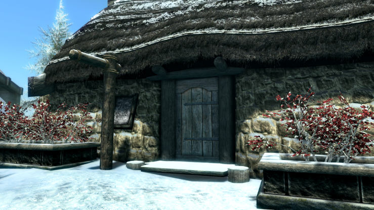 Coldwind Cottage