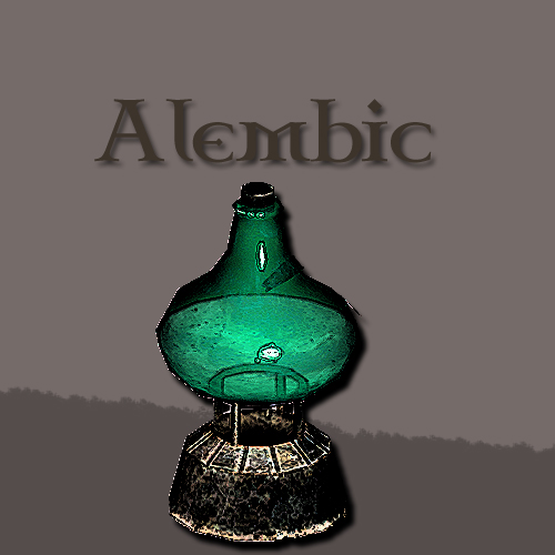 alembic